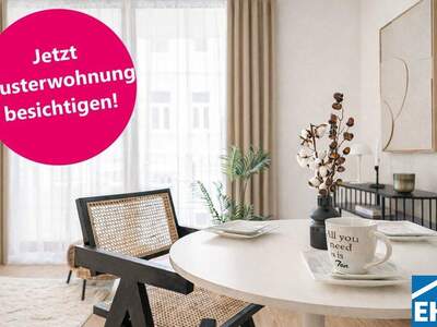 Terrassenwohnung mieten in 1160 Wien (Bild 1)