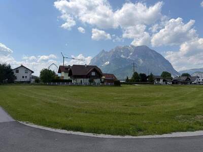 Grundstück kaufen in 8952 Irdning