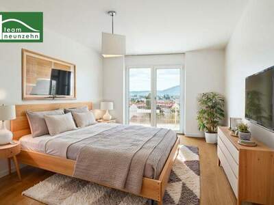 Terrassenwohnung mieten in 8020 Graz (Bild 5)