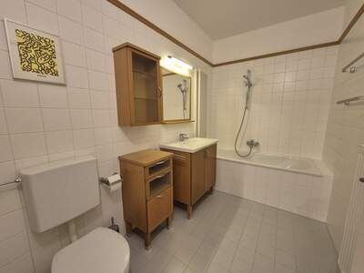 Terrassenwohnung kaufen in 1200 Wien (Bild 2)