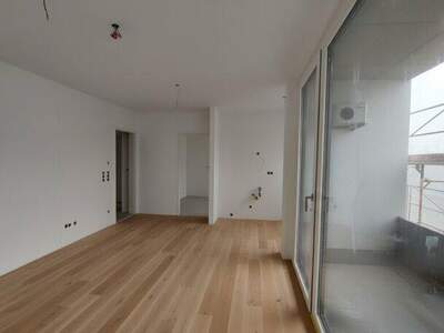 Terrassenwohnung mieten in 1210 Wien (Bild 1)