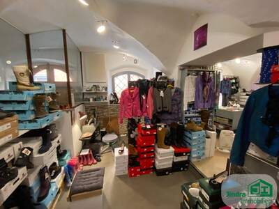 Gewerbeobjekt kaufen in 6060 Hall (Bild 4)