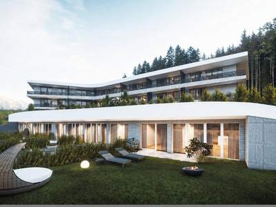 Anlageobjekt kaufen in 6080 Innsbruck