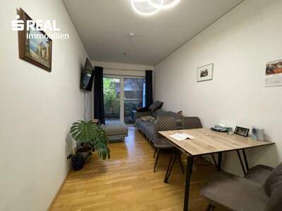 Terrassenwohnung kaufen in 8010 Graz (Bild 5)