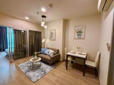 Wohnung mit Balkon kaufen in 10120 Bangkok (Bild 2)