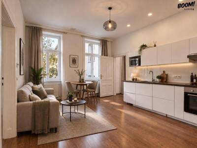 Wohnung kaufen in 1140 Wien