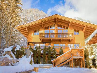 Haus mieten in 6384 Waidring