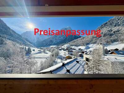 Eigentumswohnung in 6708 Brand