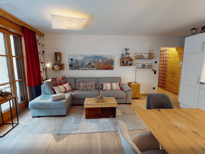 Wohnung kaufen in 5652 Dienten