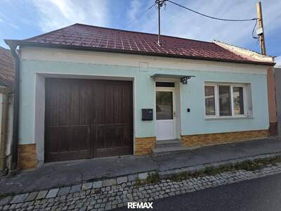 Haus kaufen in 2172 Schrattenberg
