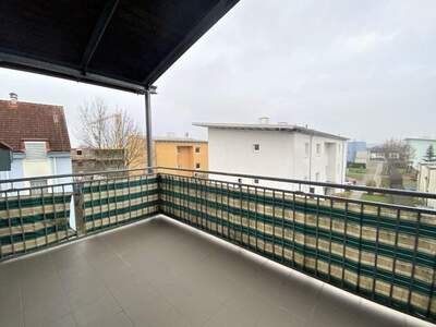 Wohnung mit Balkon mieten in 8402 Werndorf (Bild 4)