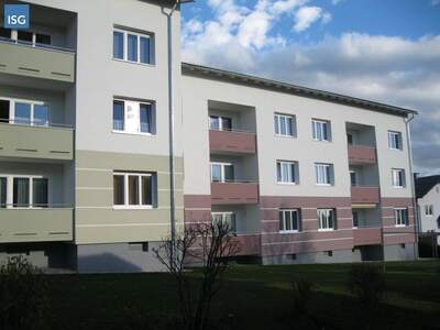 Wohnung mieten in 4753 Taiskirchen