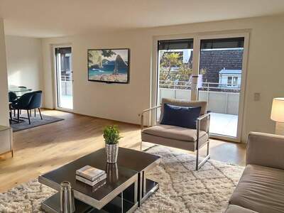 Eigentumswohnung in 1210 Wien