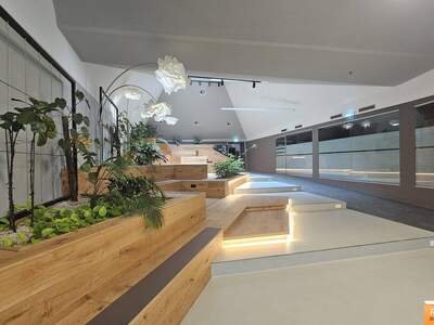 Gewerbeobjekt mieten in 1100 Wien