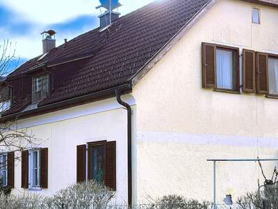 Doppelhaushälfte kaufen in 5020 Salzburg