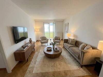 Wohnung kaufen in 3170 Hainfeld