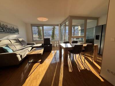 Wohnung mit Balkon kaufen in 6060 Hall (Bild 5)