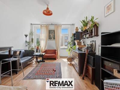 Wohnung kaufen in 1120 Wien (Bild 1)