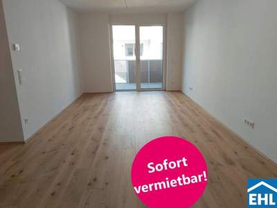 Terrassenwohnung kaufen in 3100 St. Pölten (Bild 1)