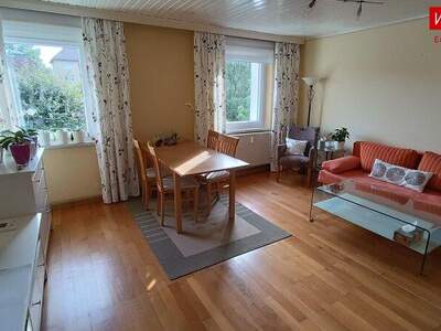 Terrassenwohnung mieten in 4400 Steyr (Bild 5)