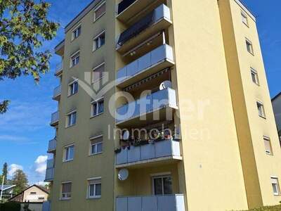 Wohnung kaufen in 8570 Voitsberg