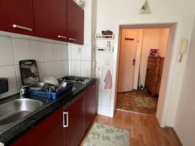 Altbauwohnung kaufen in 8020 Graz (Bild 3)