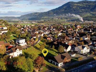 Grundstück kaufen in 6710 Nenzing