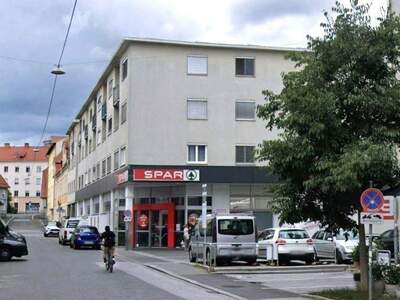 Mietwohnung in 8020 Graz