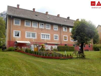Mehrfamilienhaus kaufen in 8790 Eisenerz (Bild 4)