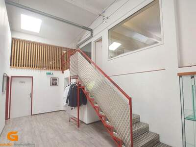 Gewerbeobjekt mieten in 5071 Wals (Bild 4)