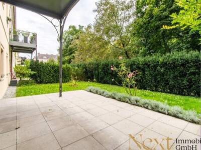 Terrassenwohnung mieten in 4030 Linz (Bild 3)