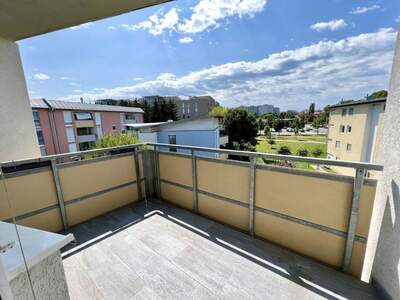 Wohnung mit Balkon mieten in 8020 Graz (Bild 1)