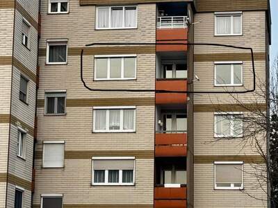 Etagenwohnung kaufen in 4710 Grieskirchen