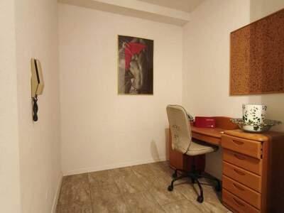 Altbauwohnung mit Balkon kaufen in 9500 Villach (Bild 5)