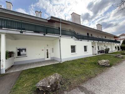 Wohnung mieten in 2483 Weigelsdorf