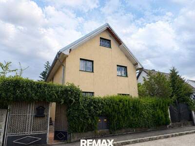 Einfamilienhaus kaufen in 2333 Leopoldsdorf (Bild 2)
