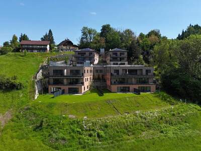 Eigentumswohnung in 9500 Villach