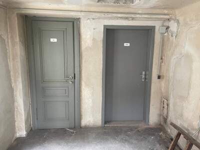 Gewerbeobjekt mieten in 1070 Wien