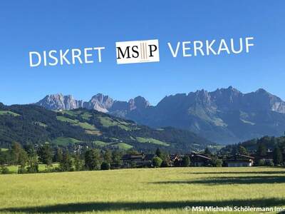 Grundstück kaufen in 6370 Reith