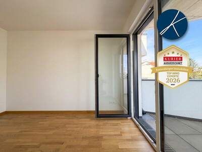 Terrassenwohnung kaufen in 1210 Wien (Bild 5)