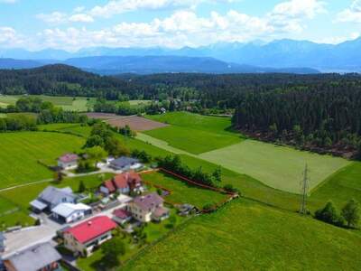 Grundstück kaufen in 9220 Velden