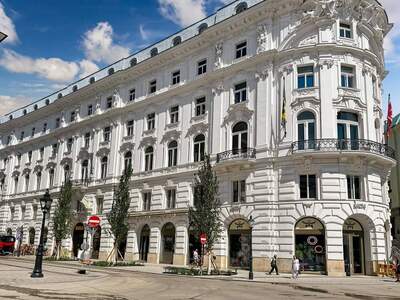 Gewerbeobjekt mieten in 1010 Wien