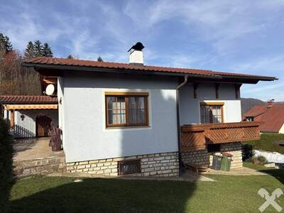 Haus kaufen in 8580 Köflach