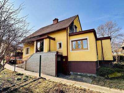 Haus kaufen in 2640 Gloggnitz