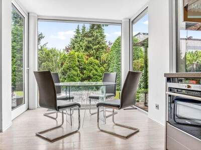 Terrassenwohnung kaufen in 1190 Wien (Bild 5)