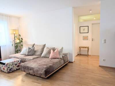 Wohnung mit Balkon mieten in 1060 Wien (Bild 5)