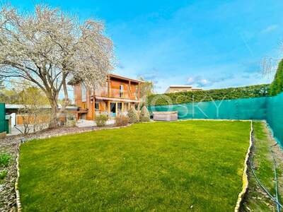 Einfamilienhaus kaufen in 1190 Wien (Bild 1)