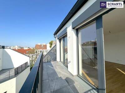 Terrassenwohnung kaufen in 1180 Wien (Bild 1)
