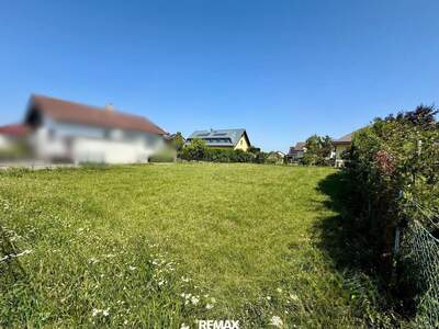 Grundstück kaufen in 2512 Oeynhausen (Bild 1)
