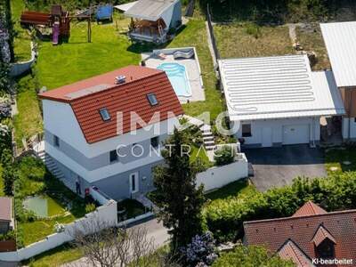Einfamilienhaus kaufen in 3722 Straning